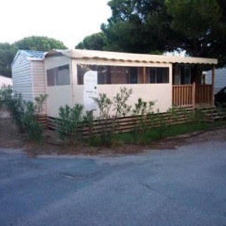 Mhvacances Louent Plusieurs Mobilhomes Dans Camping 4 Etoiles A 200M De La Plage Et Cure Thermale Canet-en-Roussillon Exterior foto
